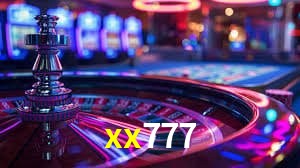 Welcome Bonus xx777