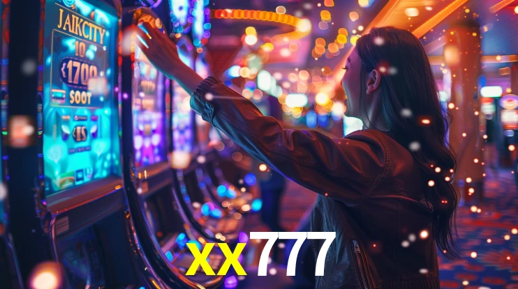 xx777 - Excellent Online Casino - xx777.com