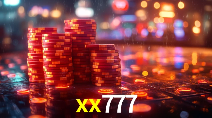 xx777: Seu Cassino Premiado com Pagamentos Rápidos
