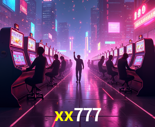 Experiência VIP xx777