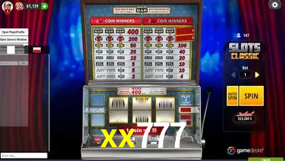 A Emoção da Loteria na xx777: Uma Chance de Mudança de Vida