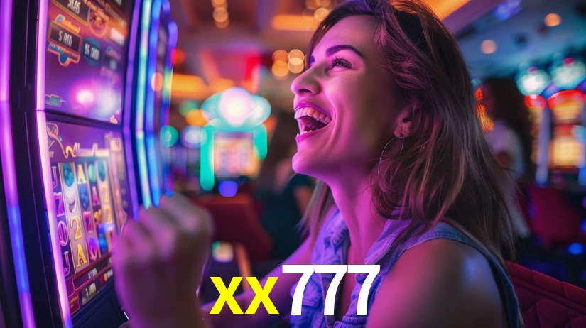xx777 - Jackpot dos Sonhos Milionários - xx777.com