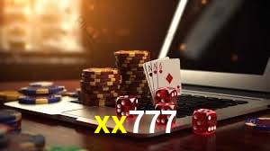 Casino Ao Vivo xx777