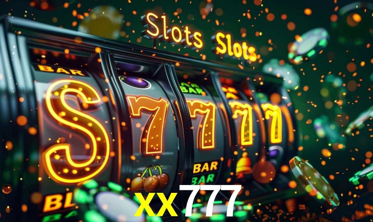 Casino Ao Vivo xx777