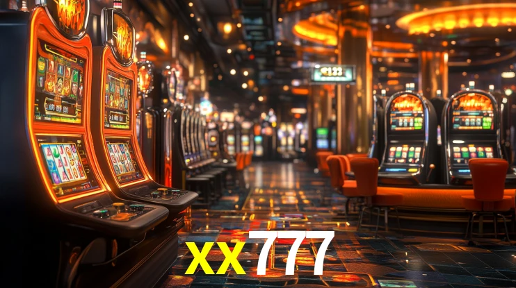 Experimente o Login Seguro Premium no xx777