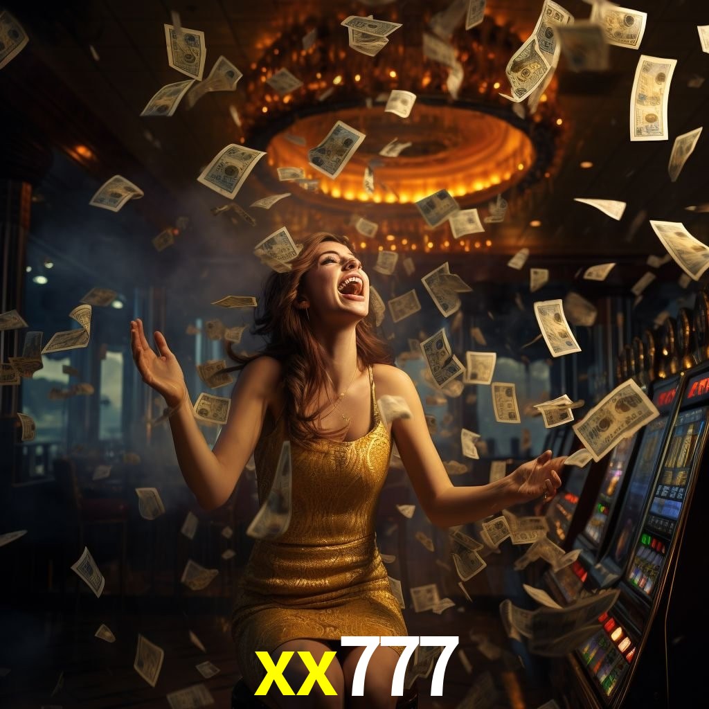 VIP Casino xx777