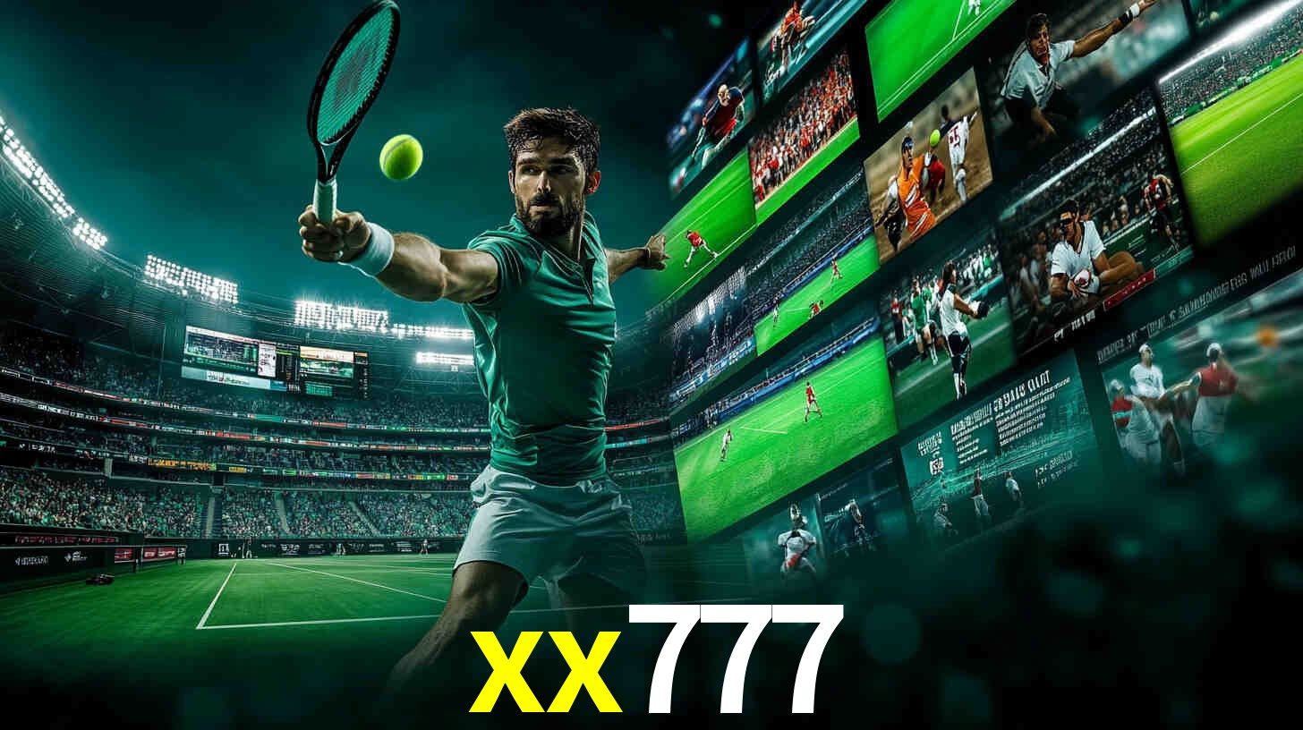 Descubra a Essência do xx777: Nossa História e Compromissos