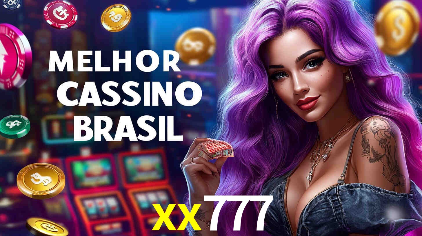 A Experiência Imersiva dos Cassinos Ao Vivo no xx777