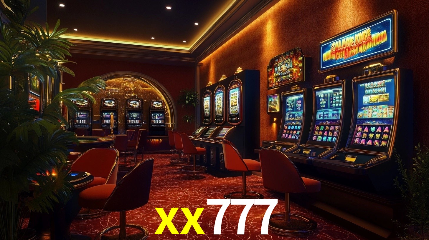 Exclusive Games xx777