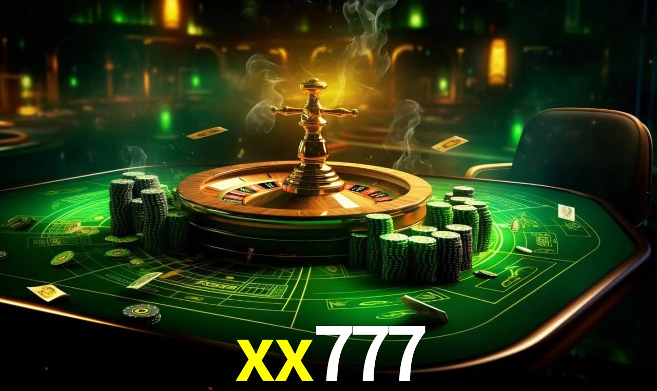 Bônus Diários xx777