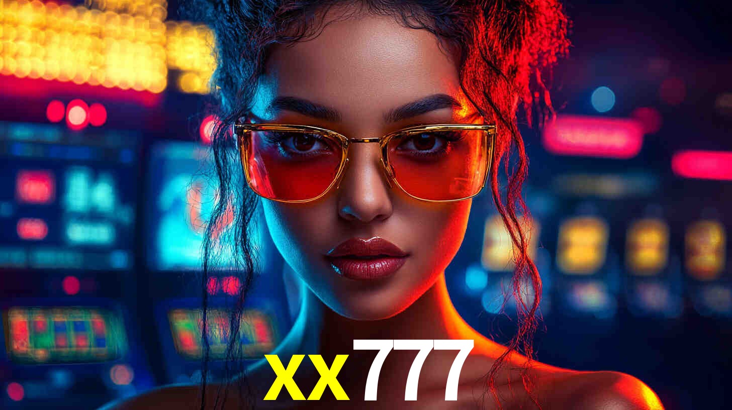 Desvendando o Mundo dos Jogos Virtuais na xx777