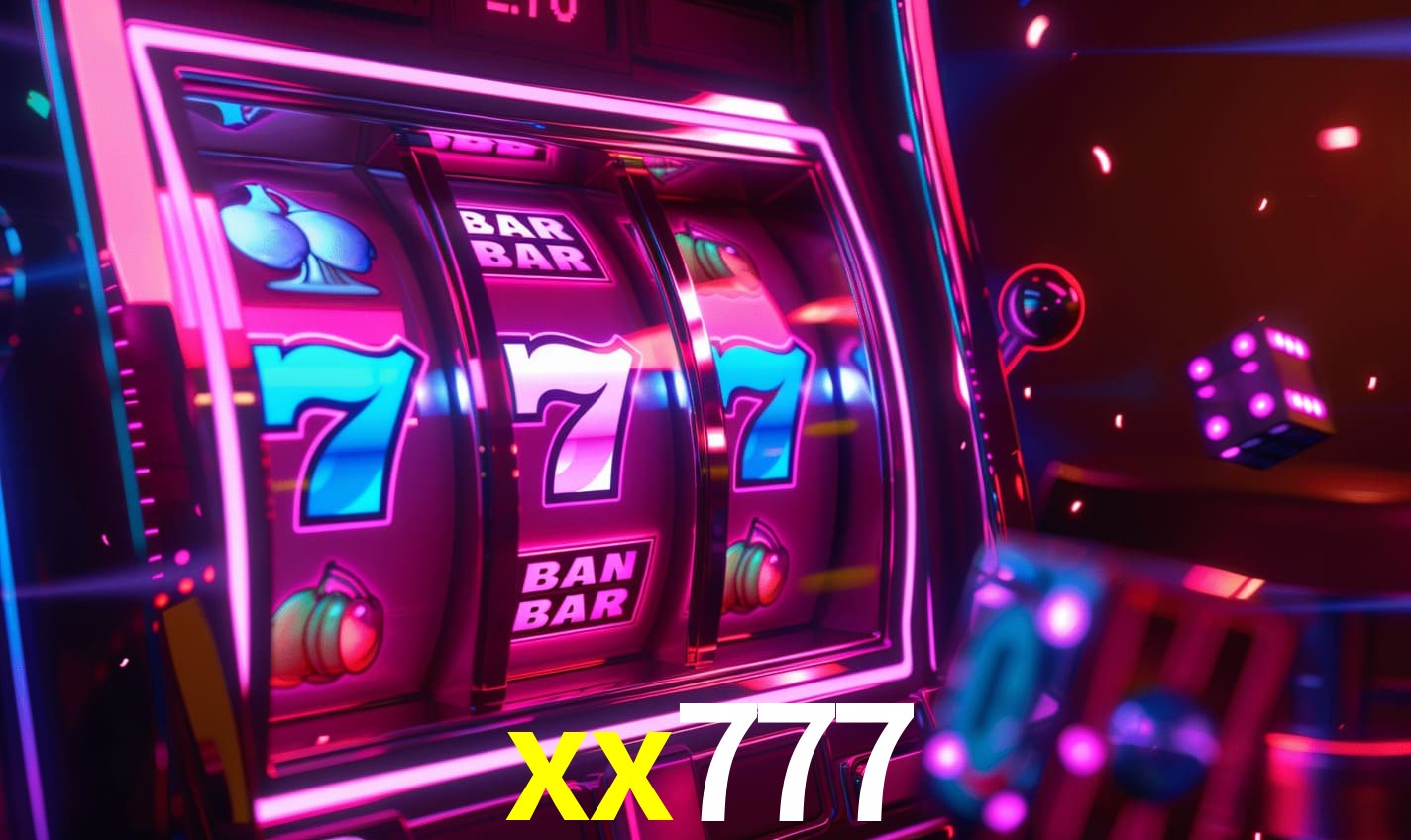 cassino xx777