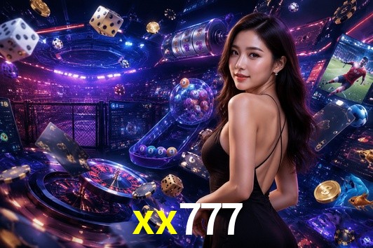 Flash Promotion xx777