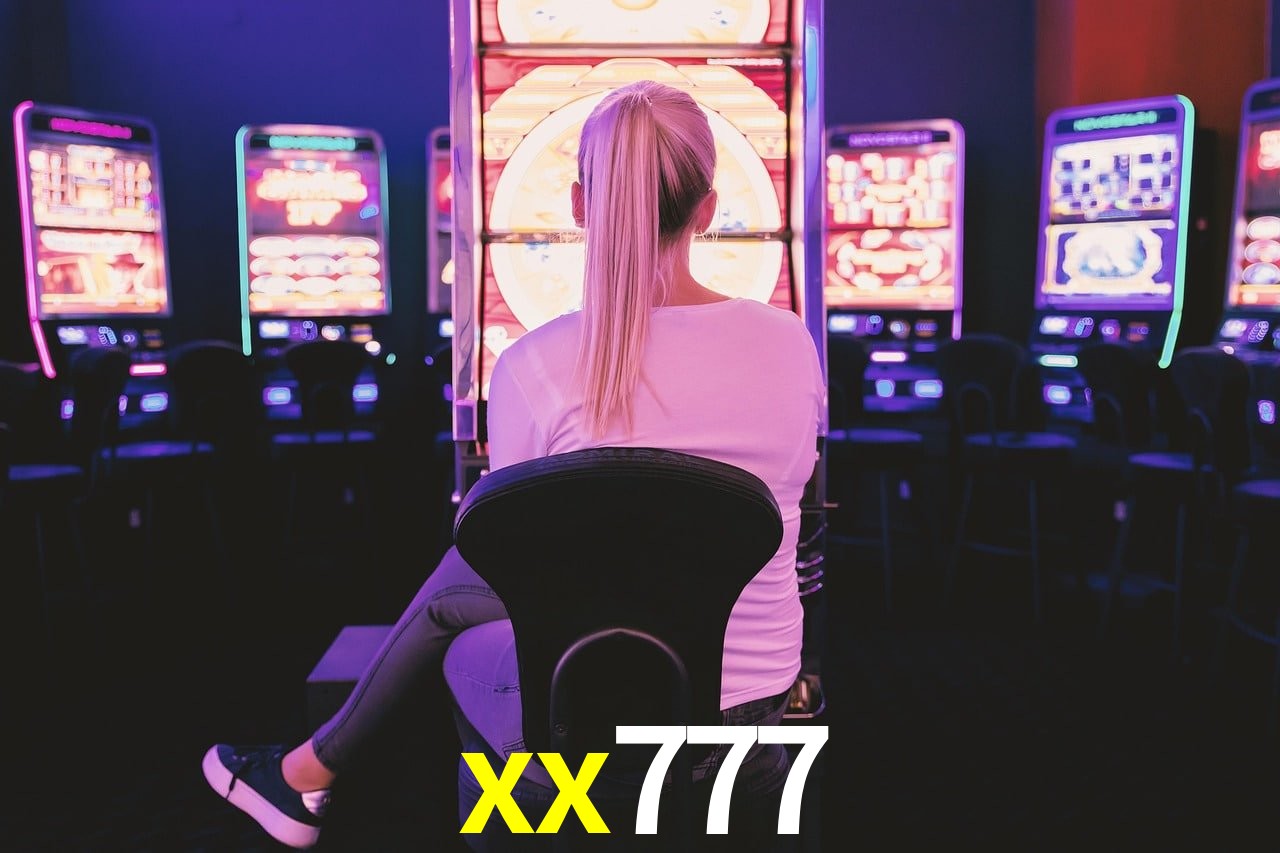 Live Casino xx777
