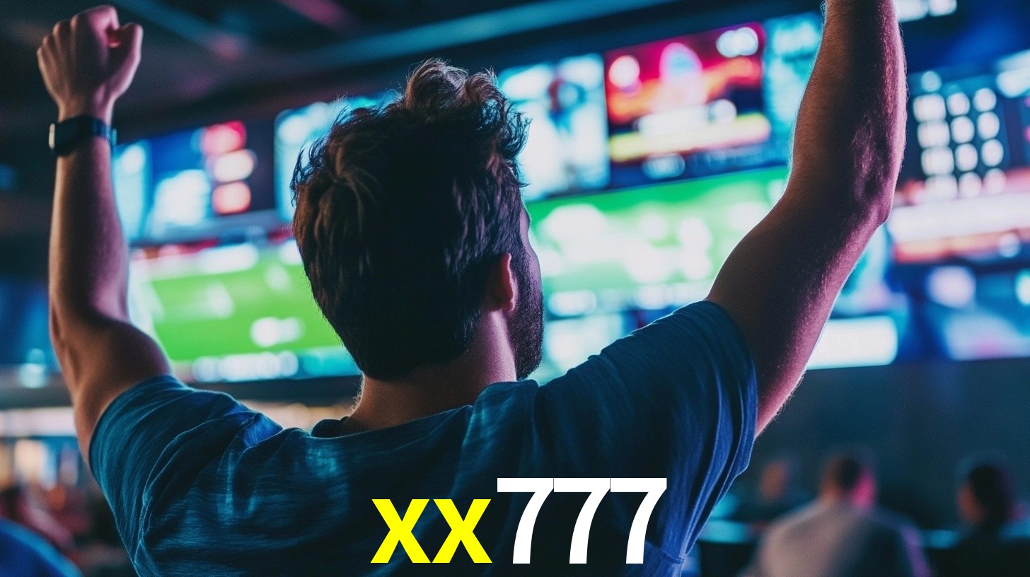 xx777: A Experiência de Casino com Jogos de Mesa ao Vivo