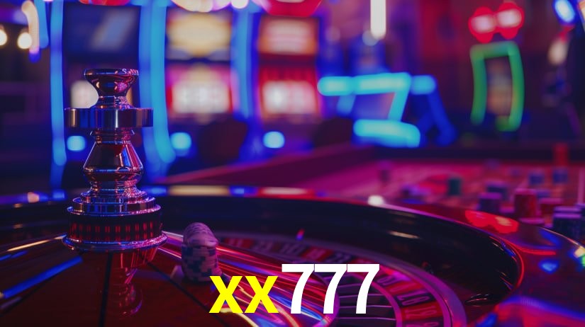 Sinta a adrenalina dos jogos de cassino com xx777