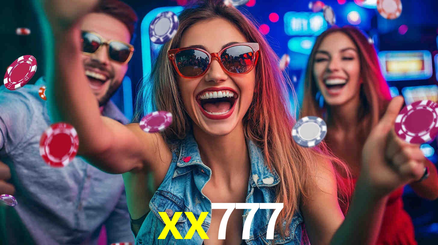 Inovações de Jogos na xx777: O Futuro das Experiências Interativas