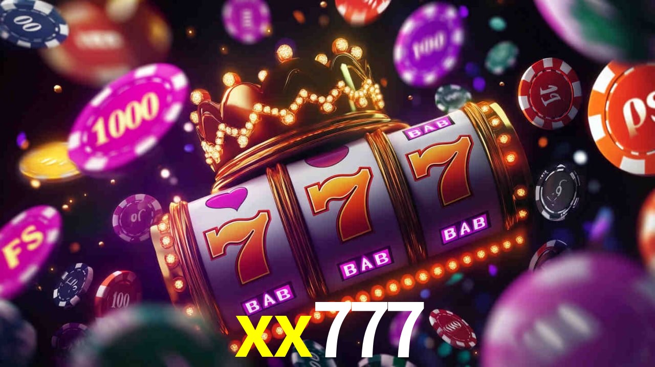 Slot Games xx777