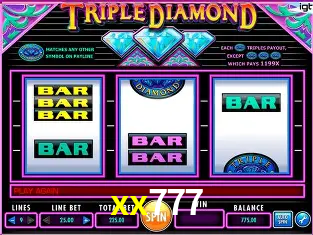 Descubra a Magia dos Jogos de Arcade no xx777