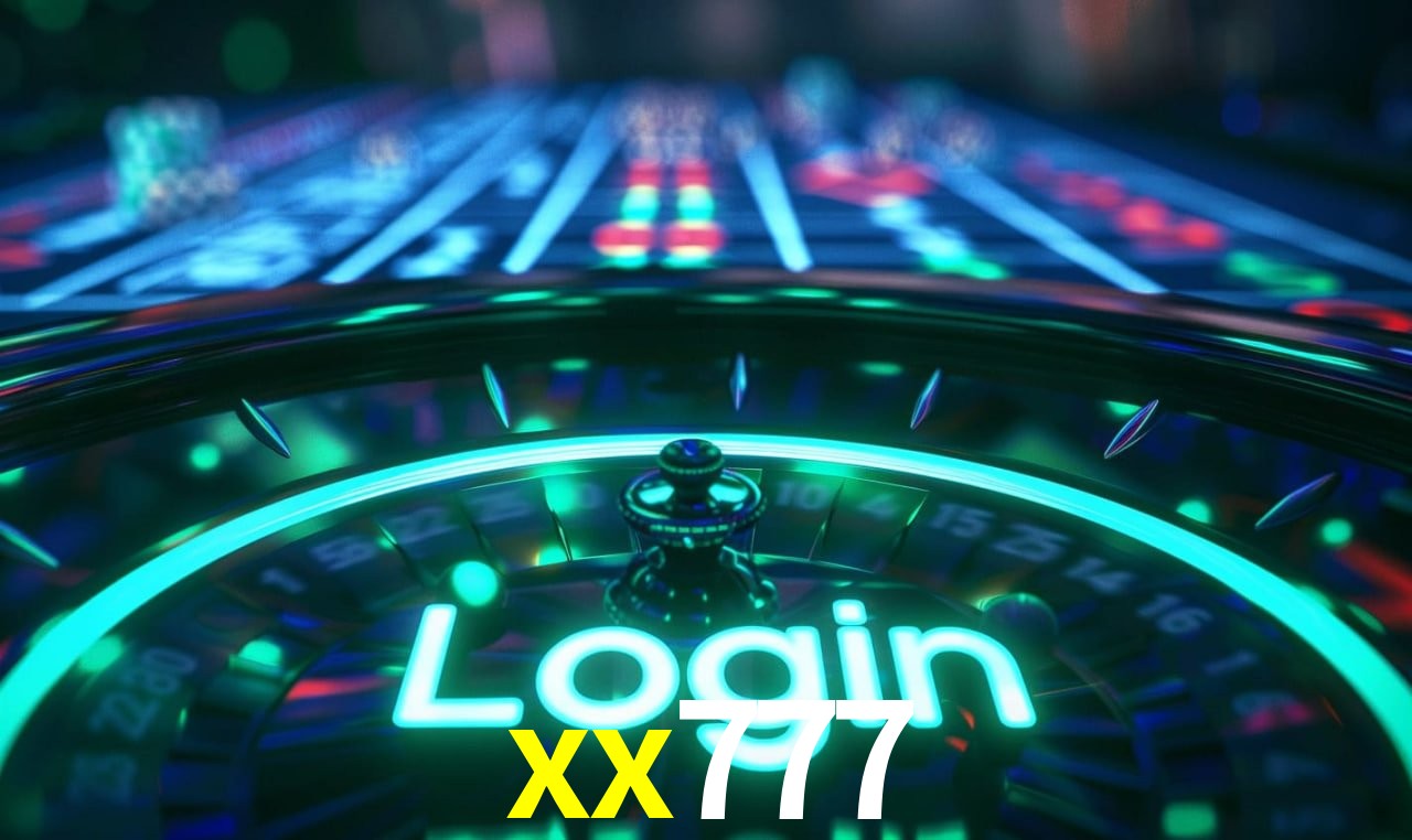 Login Seguro xx777