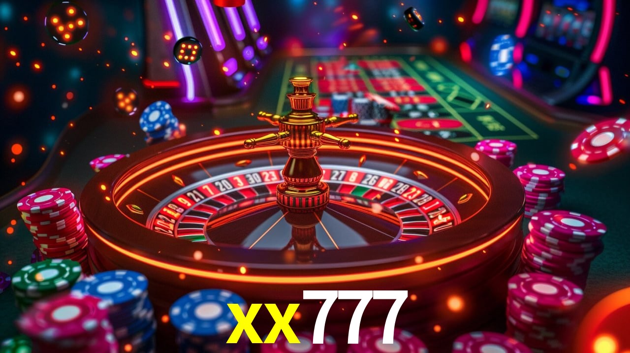Casino VIP xx777