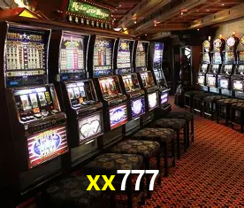 Apostas Esportivas na xx777: Um Guia Completo