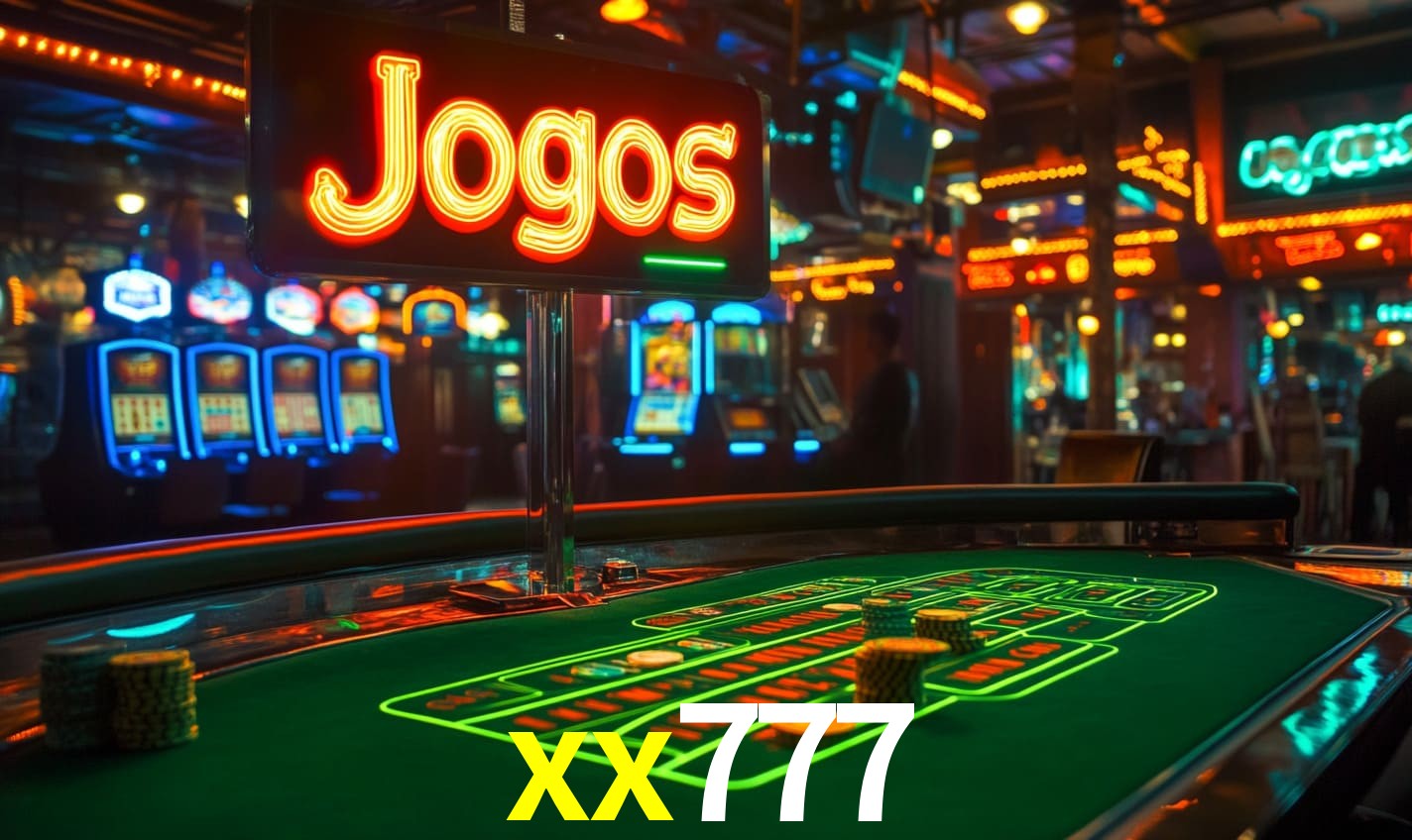 Requisitos do APK da xx777 para Android