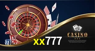 Benefícios da Conta xx777