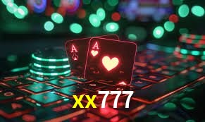 Tecnologia da Plataforma xx777