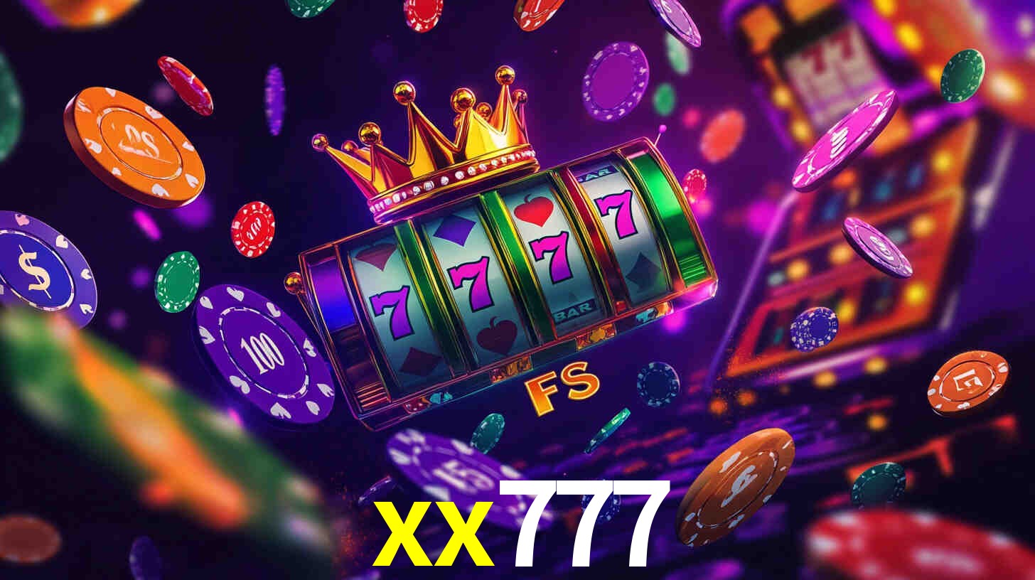 xx777 App Interface