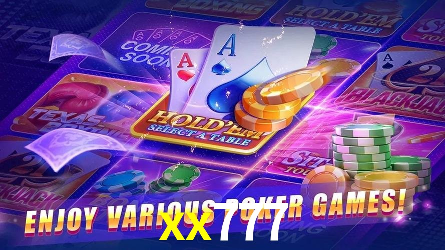 Jogos Exclusivos xx777