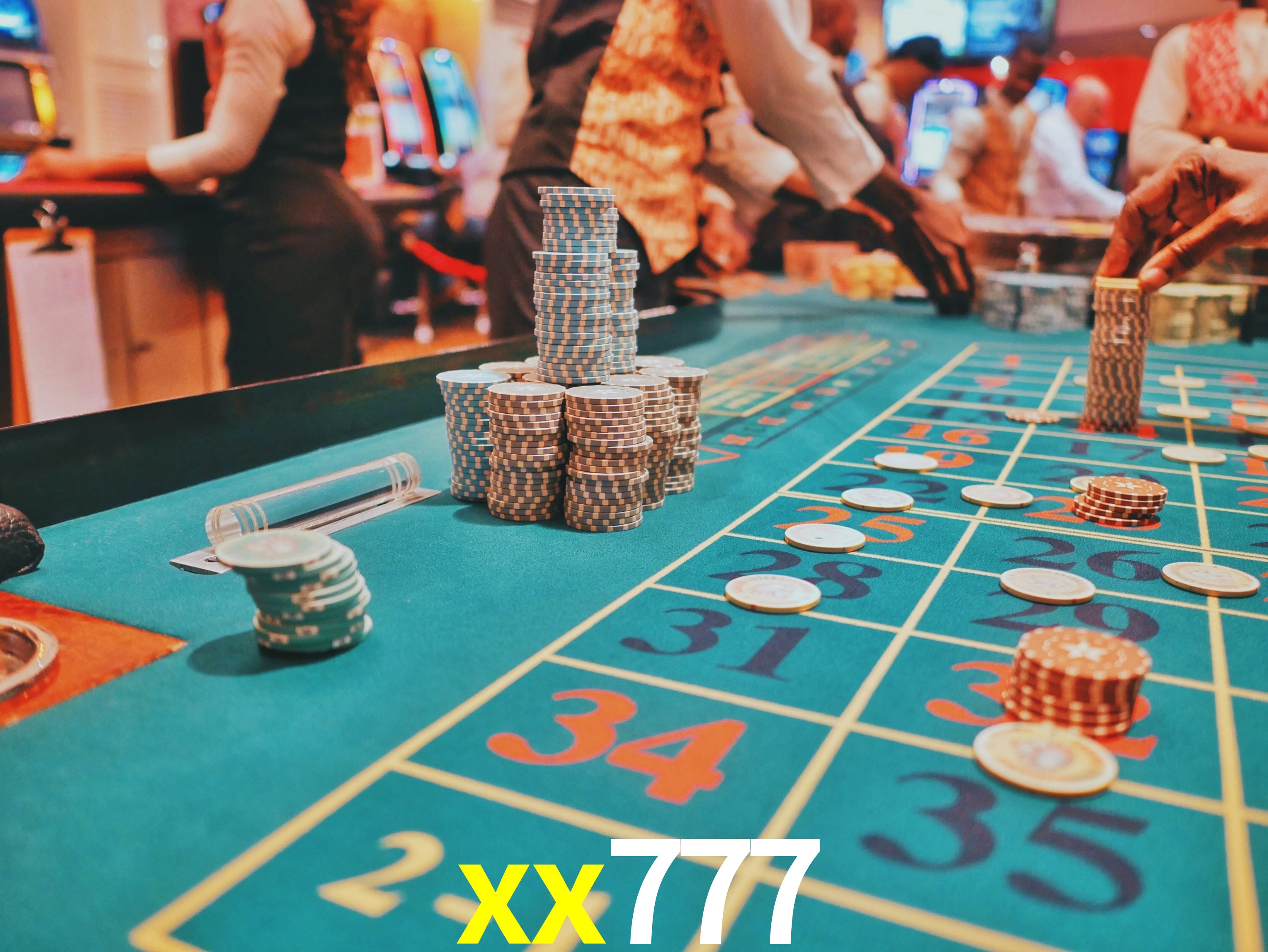 Diretório de Jogos xx777