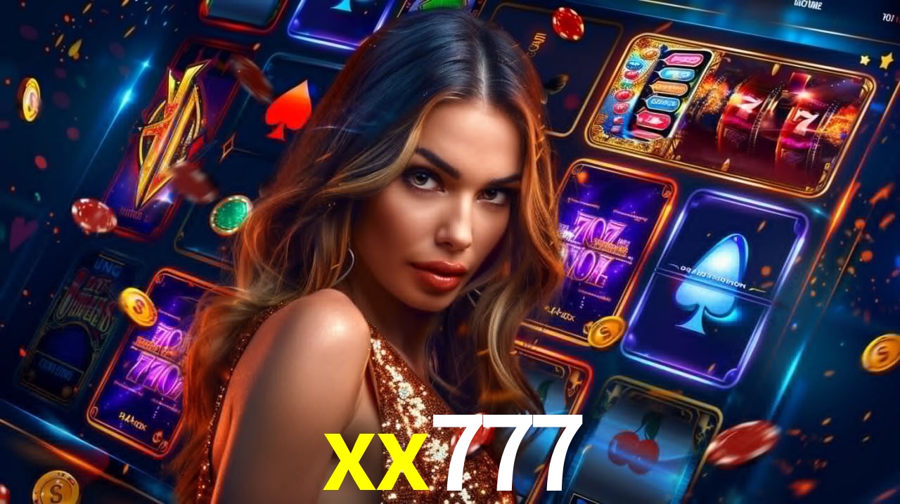 PIX Instantâneo xx777
