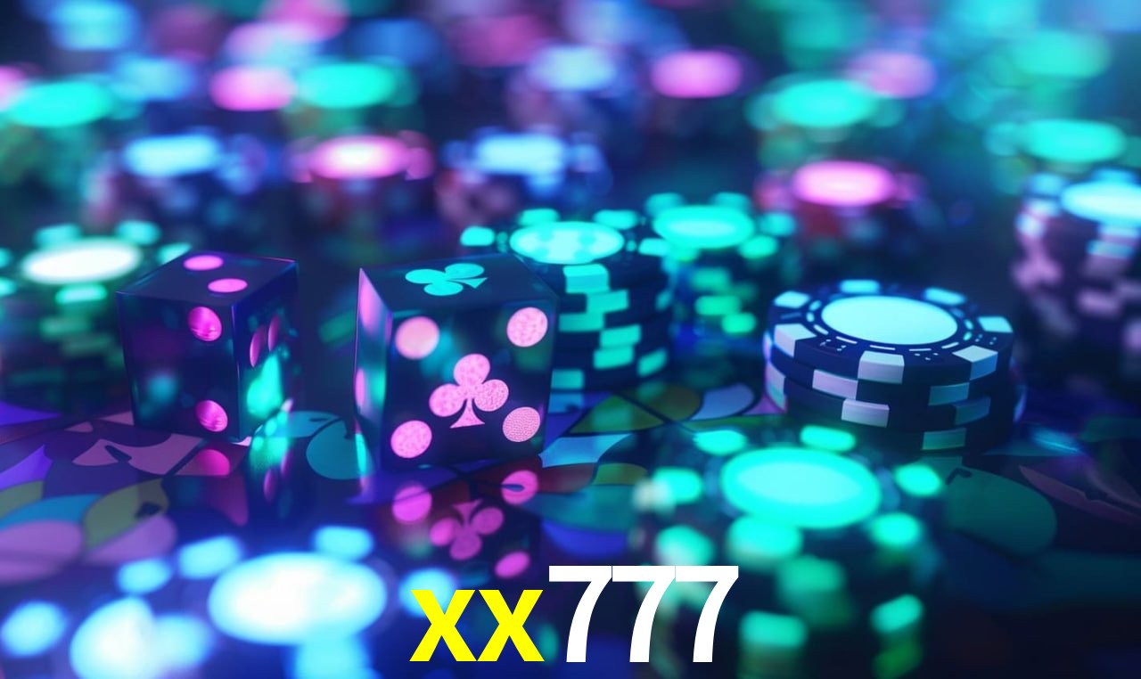 Recursos de Bônus xx777