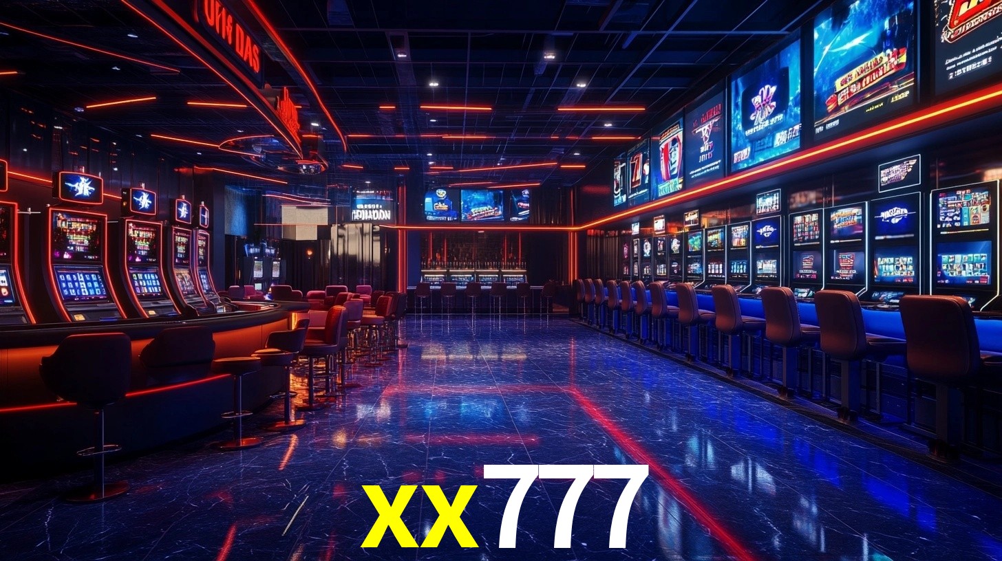 Premium Interface xx777