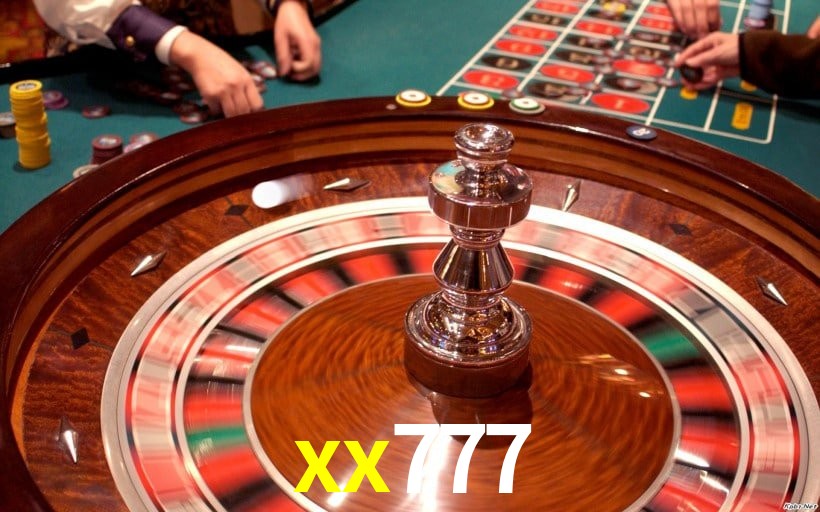 Apostas de Tênis xx777