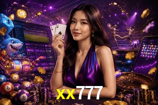 Live Casino xx777