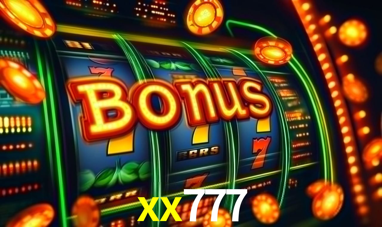 Roulette Table xx777