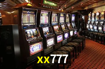 A Experiência Imersiva dos Cassinos Ao Vivo no xx777