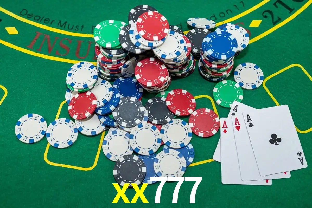 Estatísticas Esportivas xx777