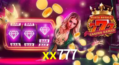 A Revolução dos Aplicativos de Jogos no xx777