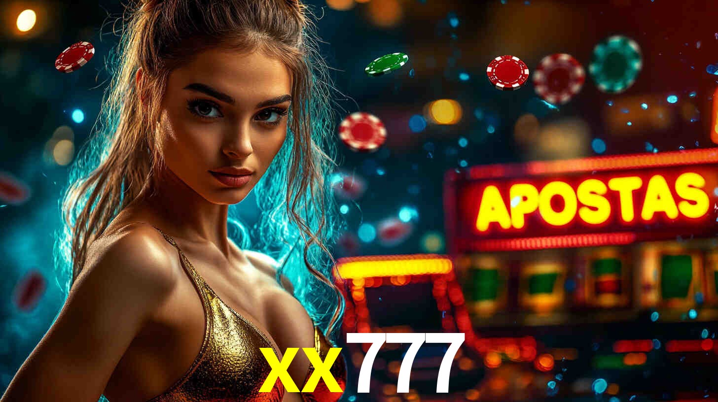 Explorando a Categoria de Eventos em Apostas na xx777