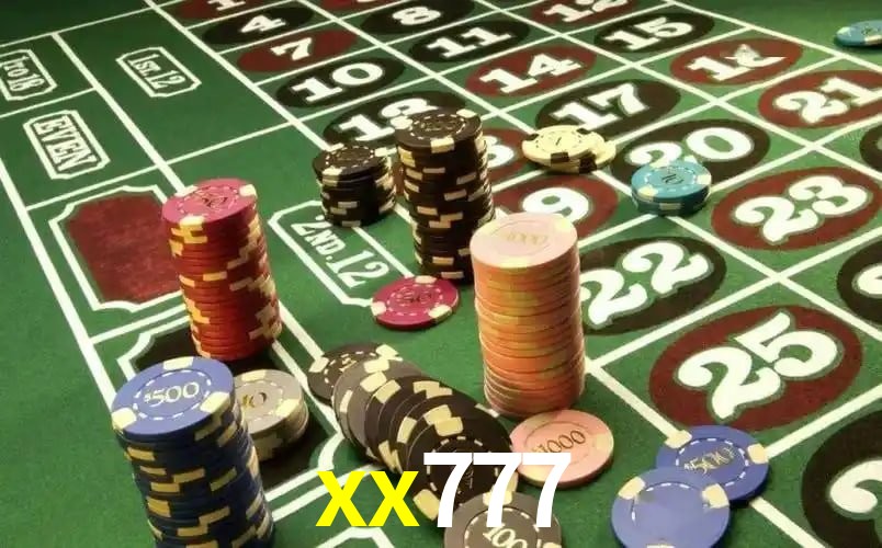 Promoções Sazonais xx777