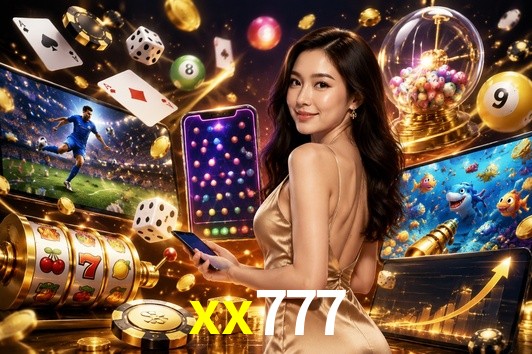 Secure Login xx777