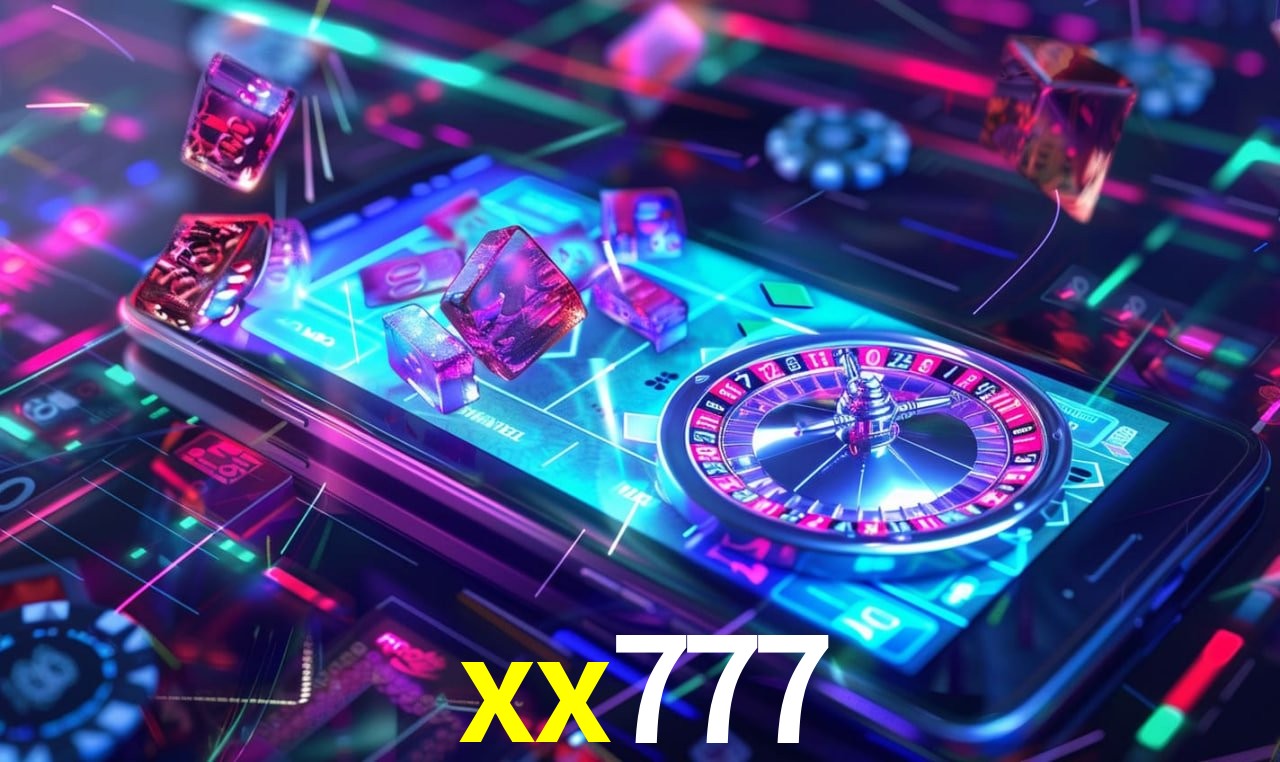 Segurança 2FA xx777