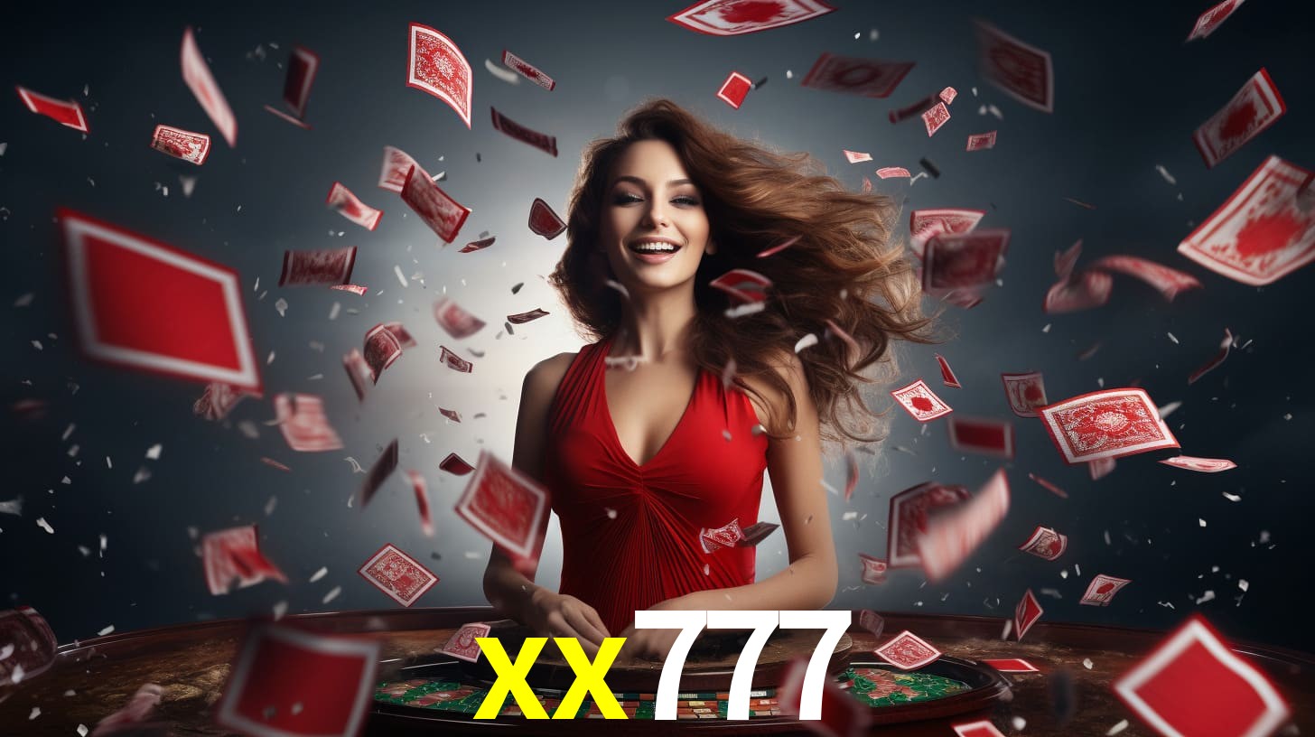 Daily Bonuses xx777
