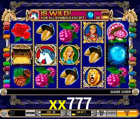Descubra o Mundo do Cassino Online com xx777