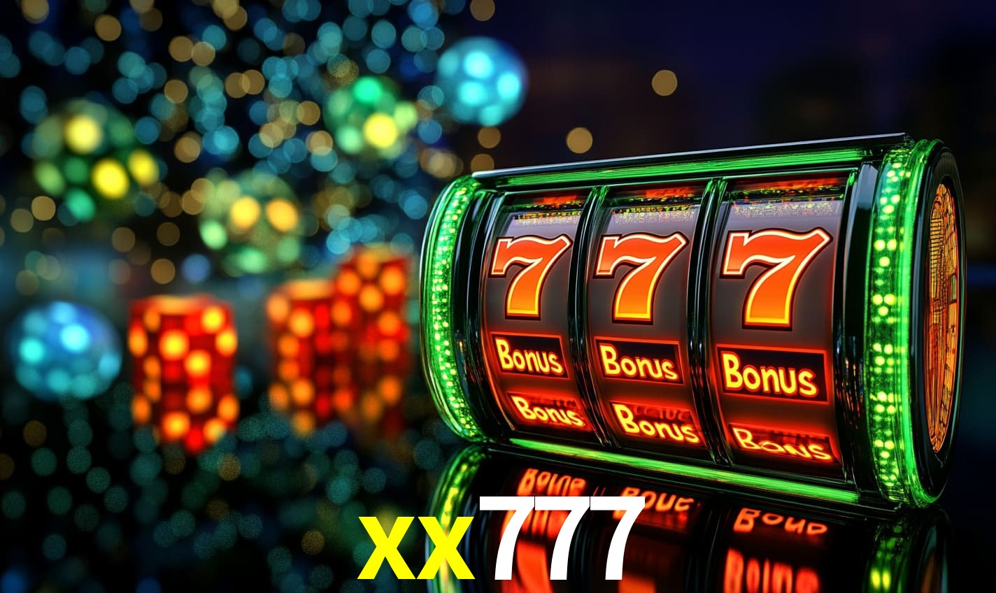 Requisitos do APK da xx777 para Android