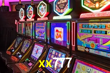 A Experiência Imersiva dos Cassinos Ao Vivo no xx777