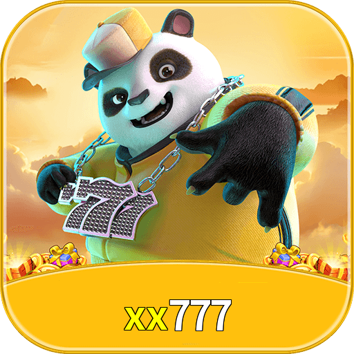 xx777 Logo